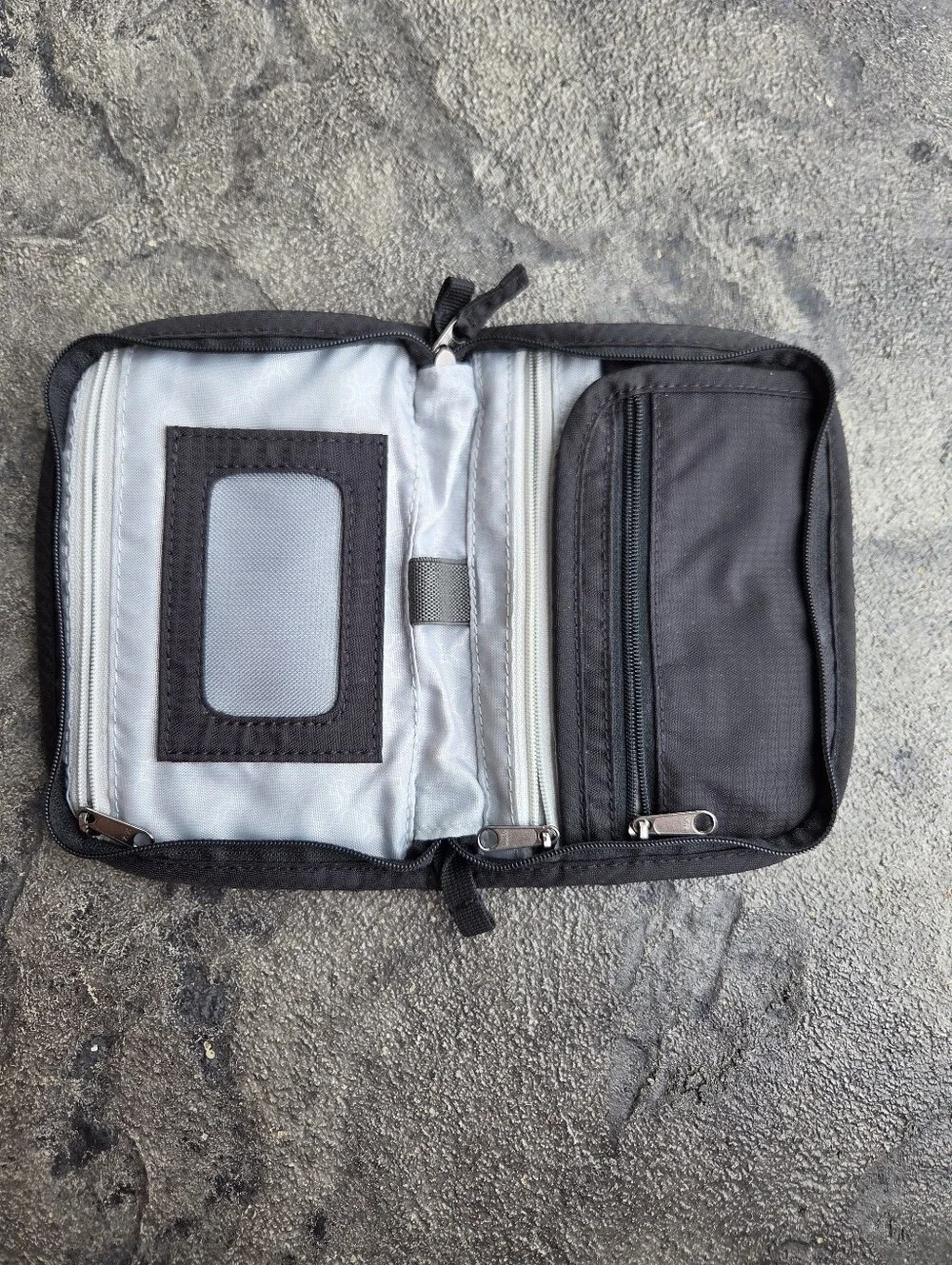 N/A compact travel